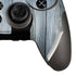 Weathered Blue Wood PlayStation Scuf Vantage 2 Controller Skin